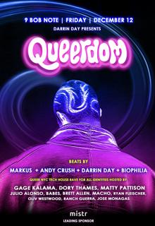 Queerdom Vol. 2