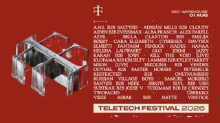 Teletech Festival 2026