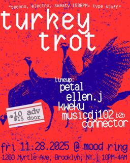 Turkey Trot