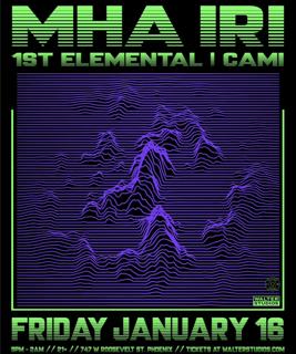 Techno Snobs W Mha Iri