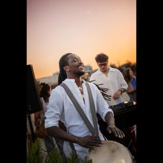 Azimuth - Sagitario Session