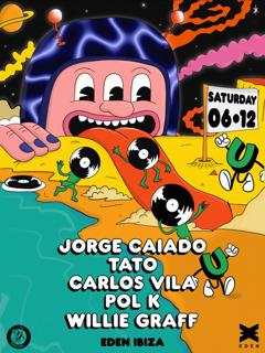 Unknown Pres. Jorge Caiado