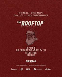 The Rooftop Pres. Christmas Edition