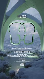 Underwater Local Edition