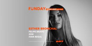 Fünday W/ Esther Bronchal