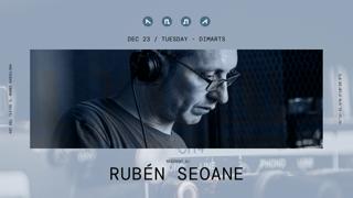 Rubén Seoane (All Night Long)