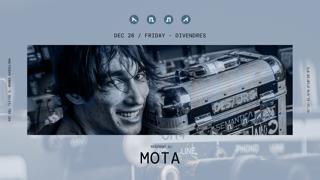 Mota (All Night Long)