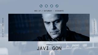 Javi Gon (All Night Long)