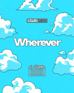 Wherever - Extended - Tardeo