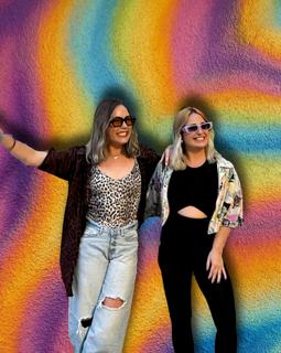 Pre.Uvas By Soundía : Servidoras, Meneo (Live)