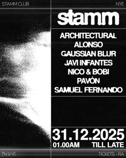 Stamm Nye With Architectural