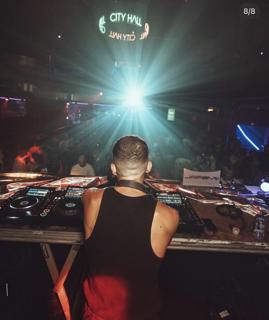 Umbral Collective L Techno & House