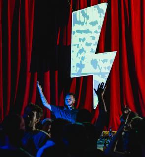 Moving The Energy Pres. Face To Face Ii Hard Techno Set Ii Last Free