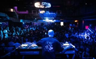 City Hell Pres.Tba 2026