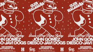 Queso X Drop Dance Society