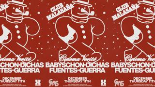 Cinema Verité Feat. Babyschon