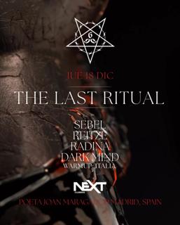 Underhell: The Last Ritual