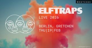 Elf Traps *Live