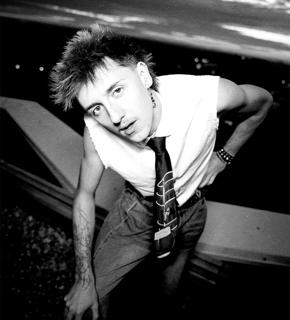 Polyamor Pres. Davyboi All Night Long