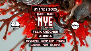 Rachdingue Nye 2025-2026