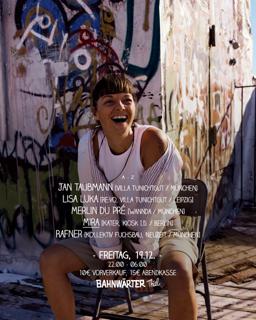 Freitag Mit Mira | Bahnwärter Thiel