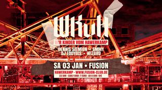 Wir Kinder Vom Hawerkamp