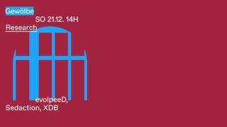 Research With Evolpeed, Sedaction, Xdb