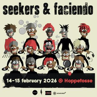 Seekers & Faciendo