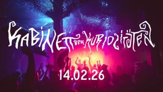 Kabinett Der Kuriositäten