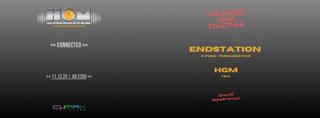 Hgm 'Connected' - Chrismess Come Together W/Endstation Stuttgart
