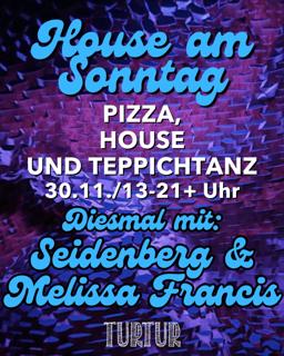 House Am Sonntag
