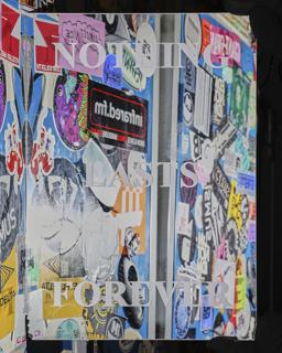 Cooking With Palms Trax **Sold Out**