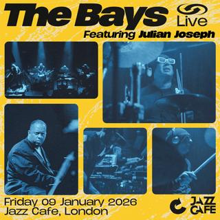 The Bays Live