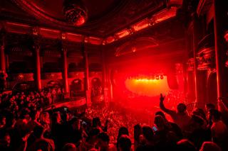 Koko Electronic: A Guy Called Gerald (Acid House Special)