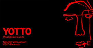 Koko: Electronic: Yotto