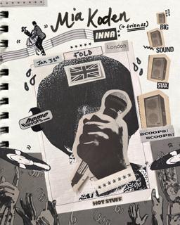 Mia Koden (+ Friends) Inna… [Fold - Steam Room]