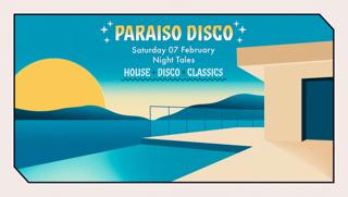 Paraiso Disco: House, Disco, Classics