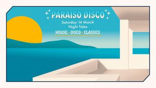 Paraiso Disco: House, Disco, Classics