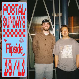 Postal: Flipside