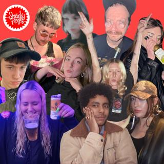 ☆ Sneaks All Stars Hogmanay ☆