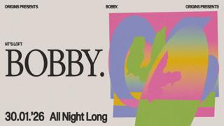 Origins: Bobby. (All Night Long)