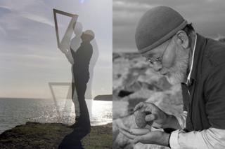 ロードリ・デイヴィス 鈴木昭男 デュオ・ライヴ