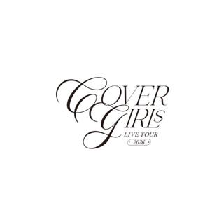 浜野はるき Live Tour 2026 'Cover Girls'