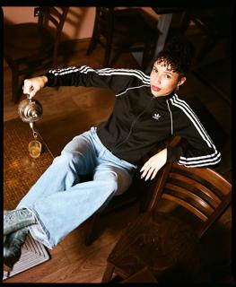 Mia Koden W/ Chunky / Introspekt / Oriki