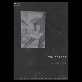 M.O.T ✺ Tim Reaper (All Night Long)