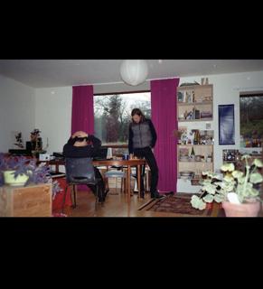 Vanessa Amara + Nil00