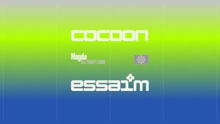 Cocoon - Magda - All Night Long