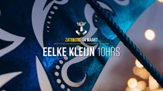 14 Mrt - Thuishaven With Eelke Kleijn 10Hrs