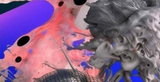 Macadam • L'Étalon Disco ~ Paul Audin