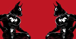 Techno Body Music X Macadam • Samantha Togni ~ David Asko ~ Seduce Me